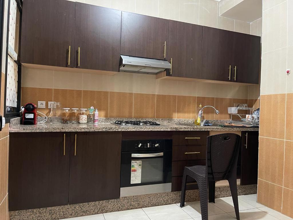 Gueliz Belle Vue 6 Διαμέρισμα Μαρακές Εξωτερικό φωτογραφία