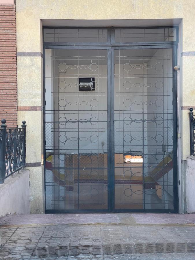 Gueliz Belle Vue 6 Διαμέρισμα Μαρακές Εξωτερικό φωτογραφία